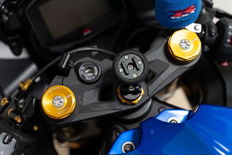 스즈키 GSX R 1000 R 20