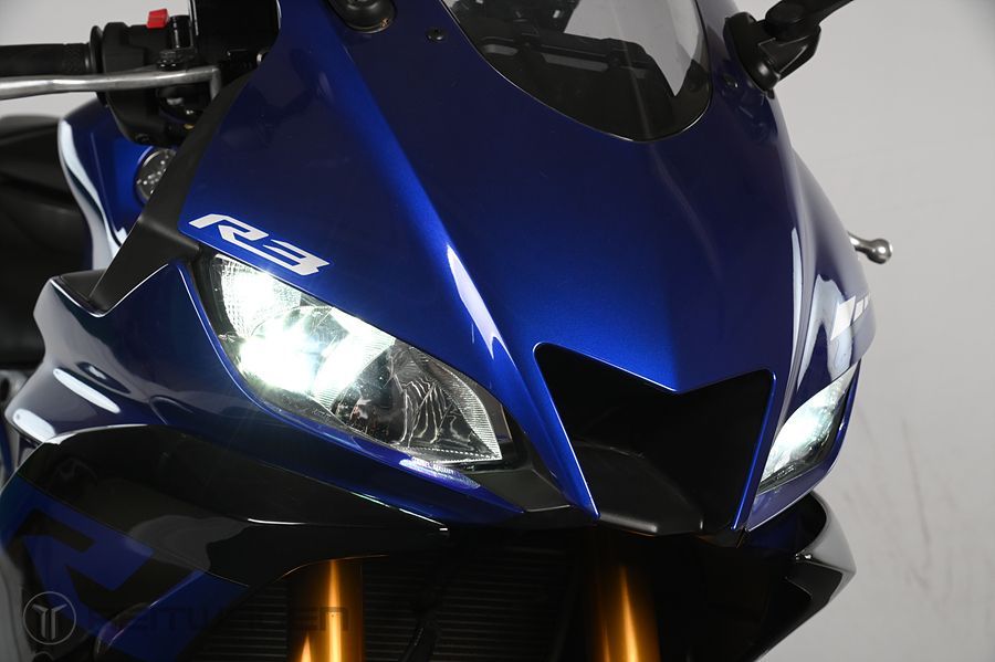 야마하 YZF R3 21