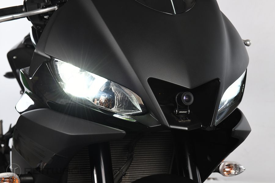 야마하 YZF R3 21