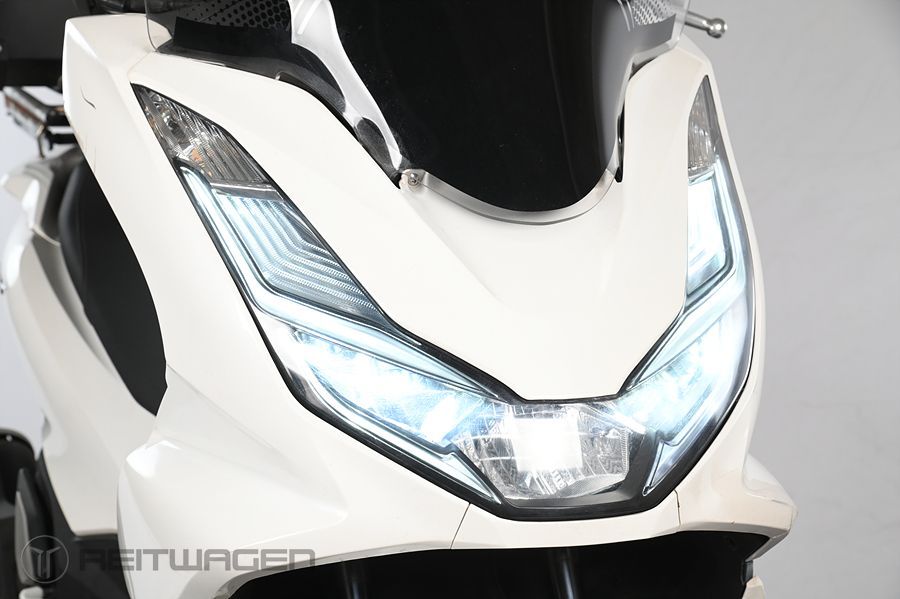 혼다 PCX 125 21