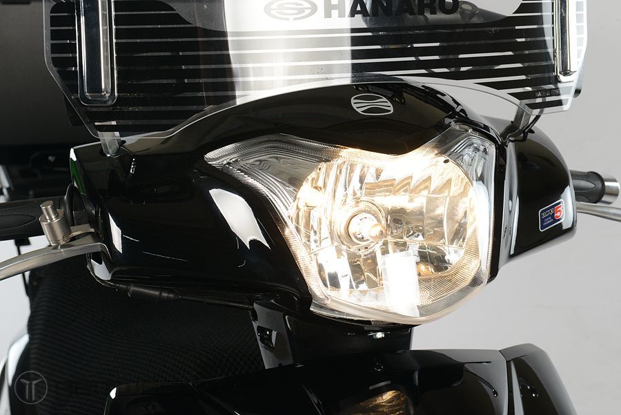 대림 VF 100 R 21
