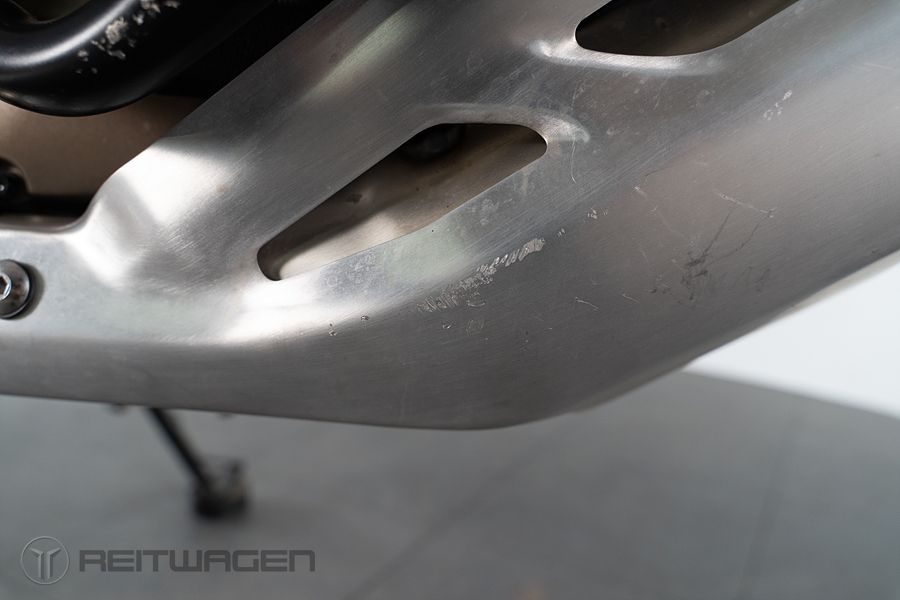 혼다 아프리카 트윈 CRF 1100 L 어드벤처 스포츠 ES DCT 21