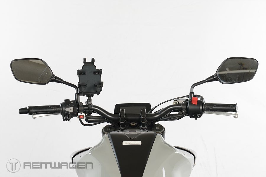 혼다 CB 125 R 22