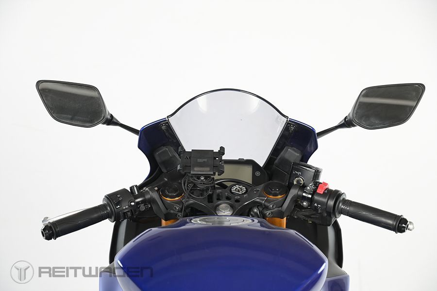 야마하 YZF R3 22