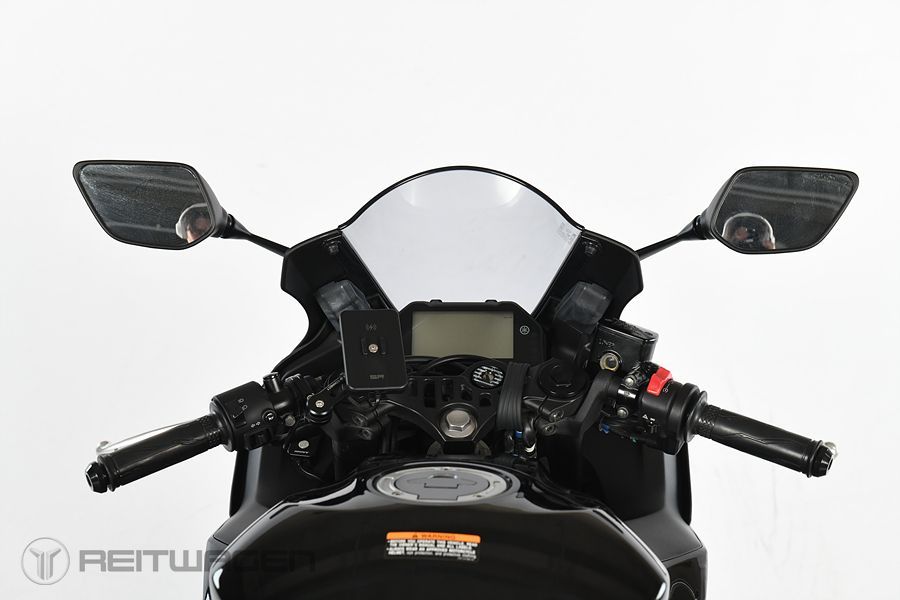 야마하 YZF R3 22