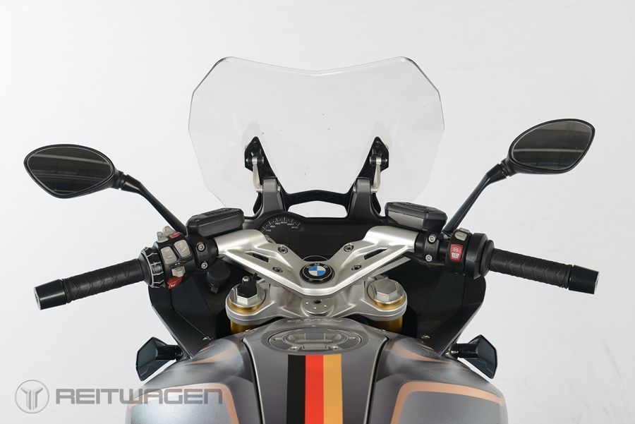 BMW R 1200 RS 21