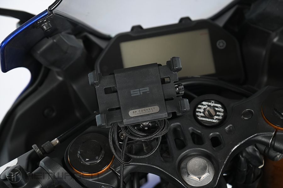 야마하 YZF R3 23