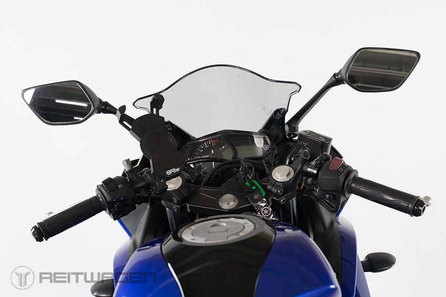 야마하 YZF R3 22