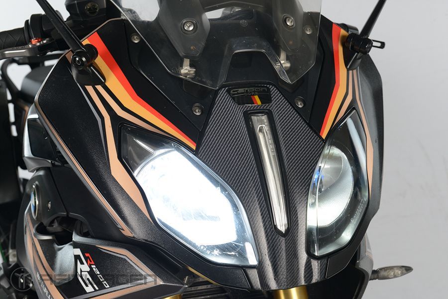 BMW R 1200 RS 22