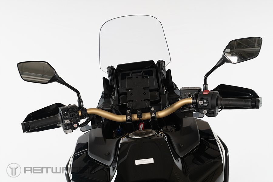혼다 아프리카 트윈 CRF 1100 L 어드벤처 스포츠 ES DCT 22