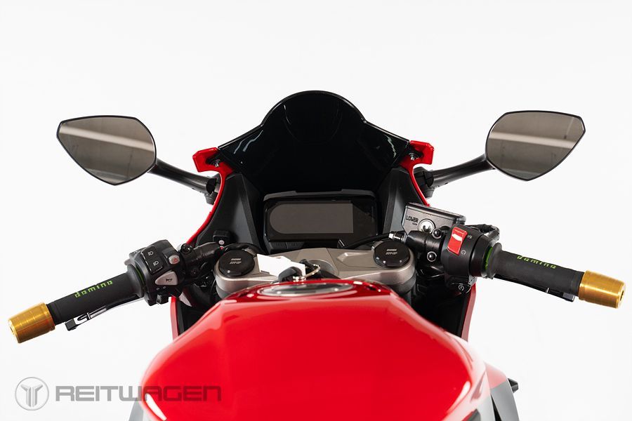 혼다 CBR 650 R MT 23