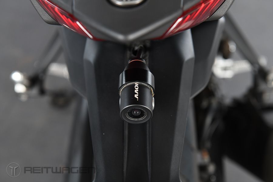 야마하 YZF R3 24
