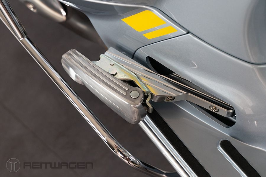 베스파 GTS 300 슈퍼테크 25