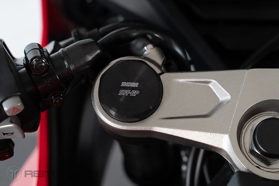 혼다 CBR 650 R MT 24