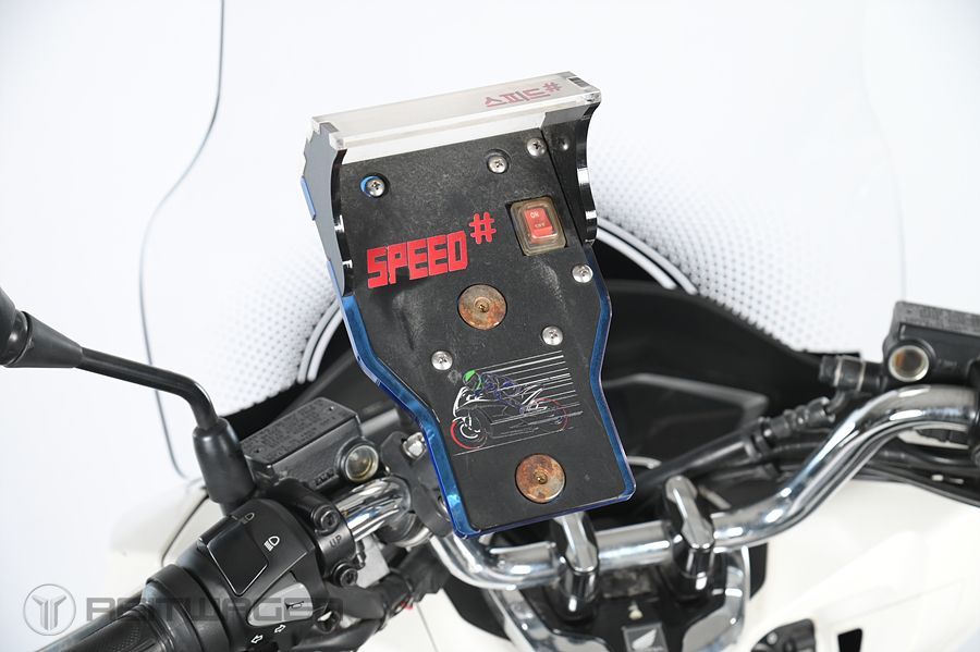 혼다 PCX 125 25
