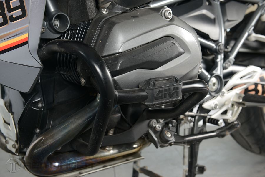 BMW R 1200 RS 24