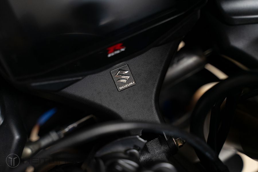 스즈키 GSX R 1000 R 25