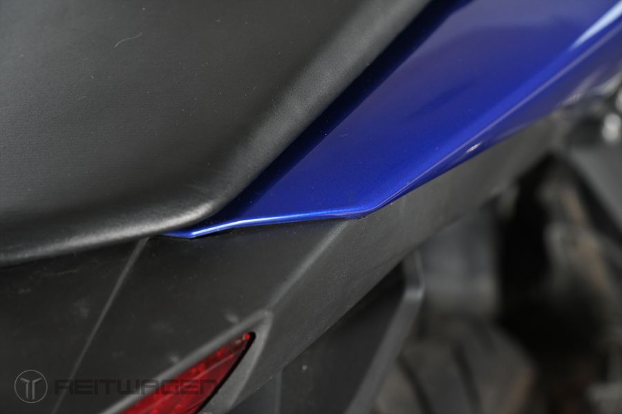 야마하 YZF R3 25