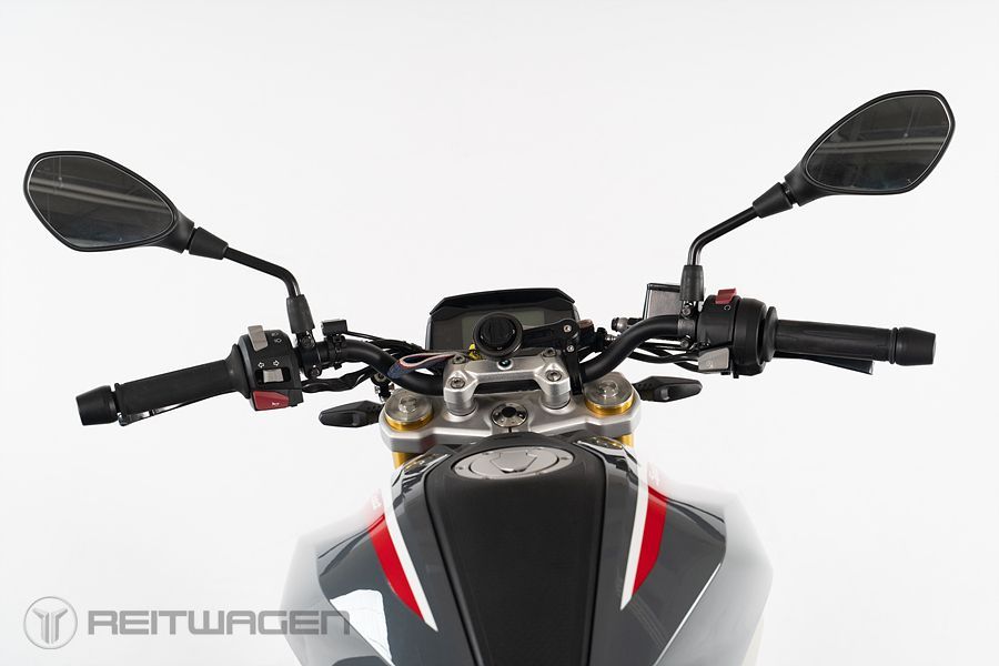 BMW G 310 R 25