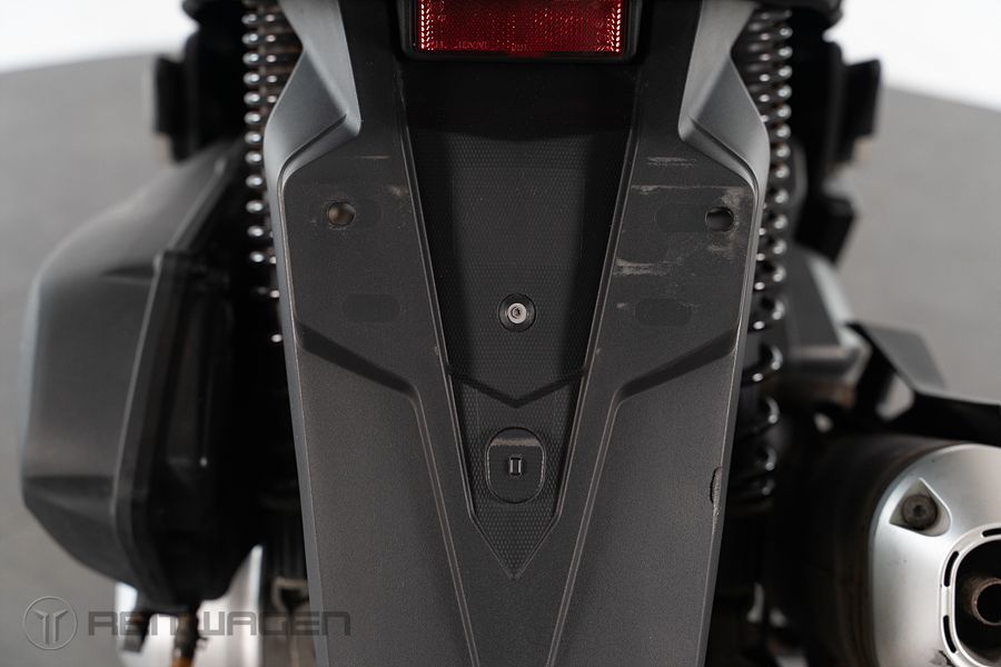 혼다 PCX 125 25