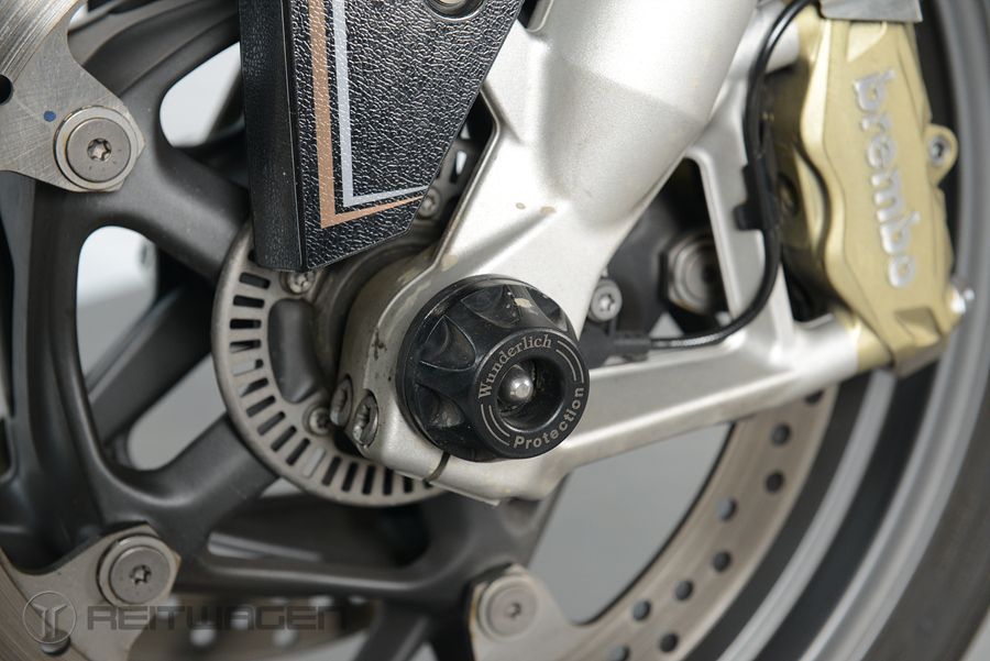 BMW R 1200 RS 25