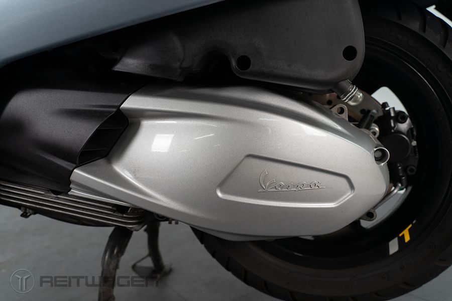 베스파 GTS 300 슈퍼테크 26