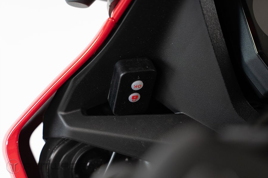 혼다 CBR 650 R MT 26