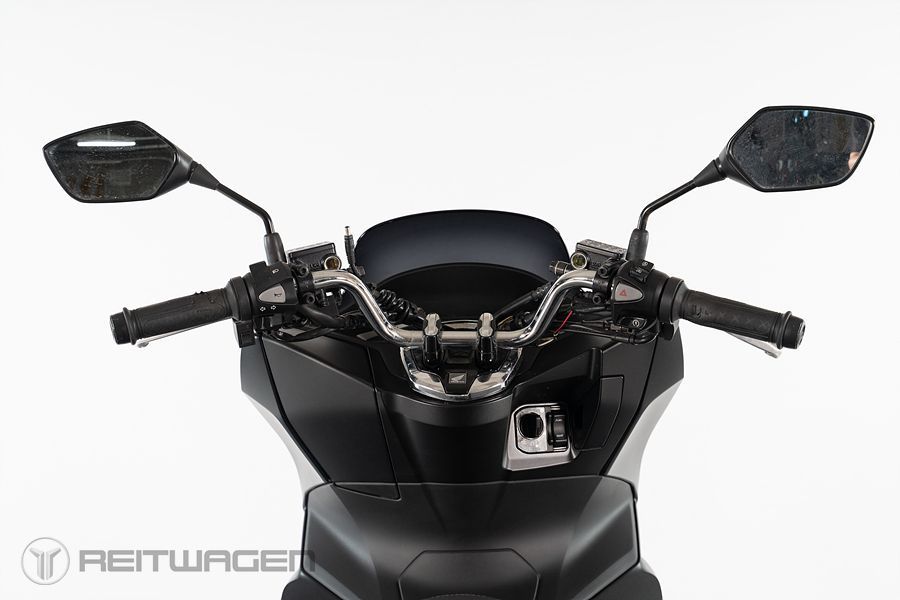 혼다 PCX 125 26