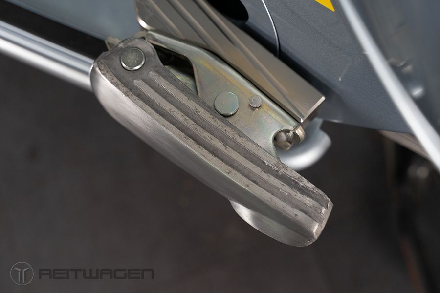 베스파 GTS 300 슈퍼테크 27