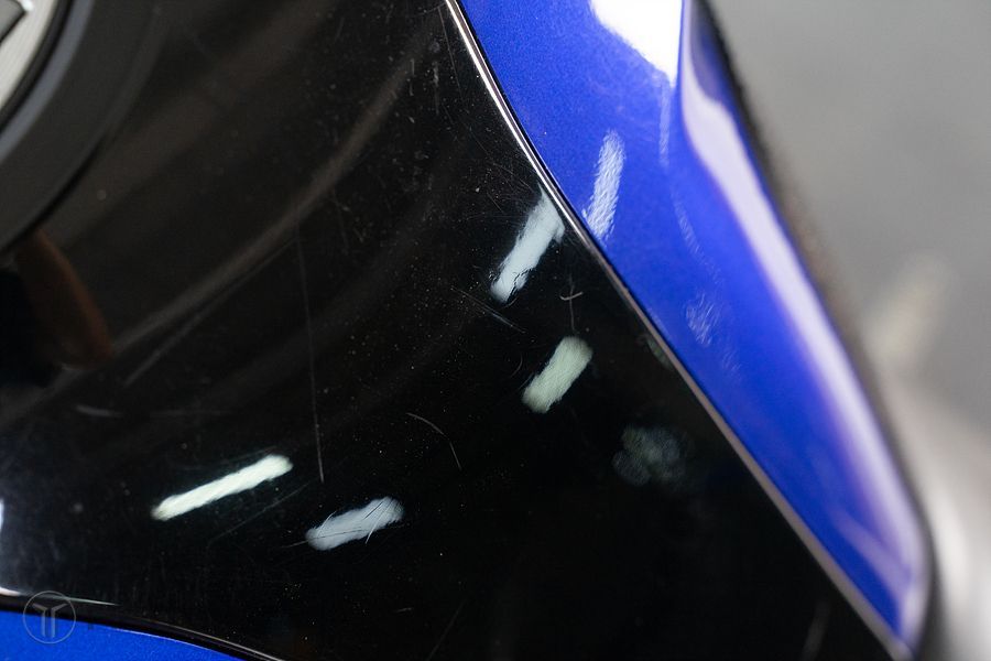 야마하 YZF R3 27