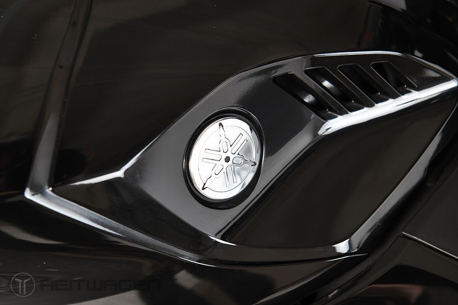 야마하 YZF R3 27