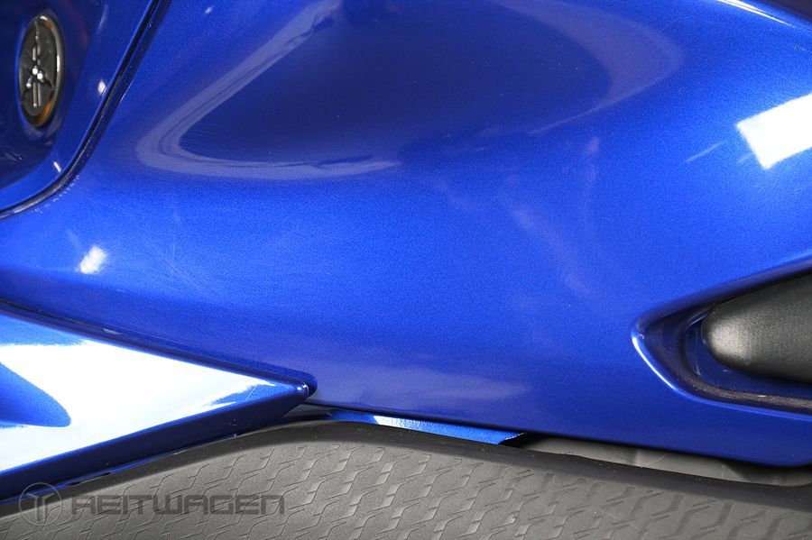 야마하 YZF R3 28