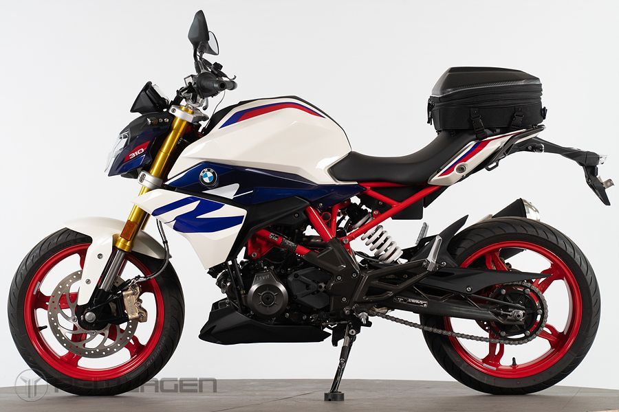 BMW G 310 R thumb 2