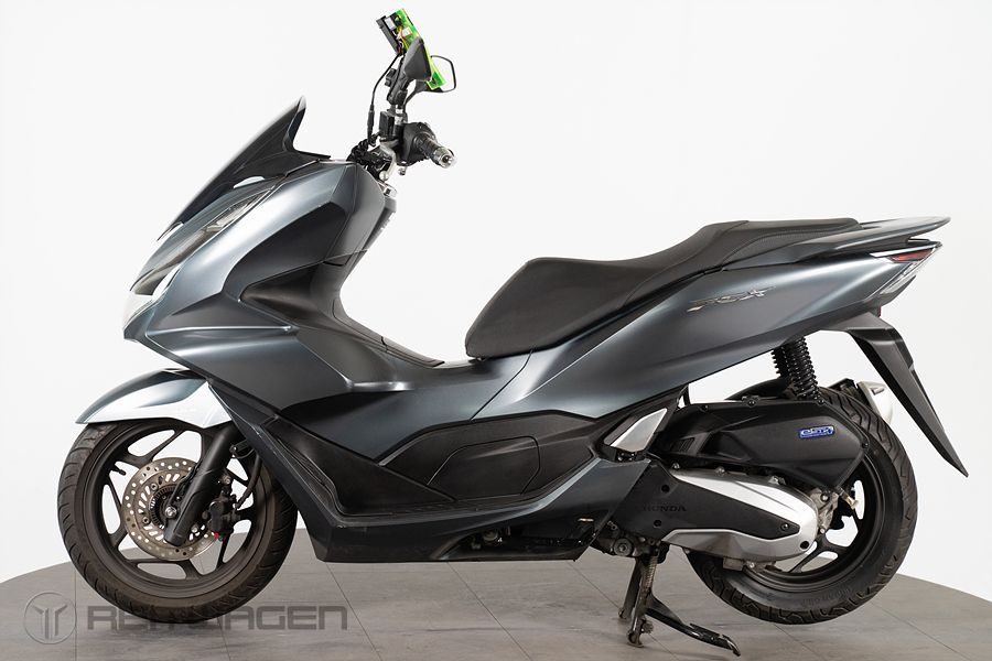 혼다 PCX 125 thumb 2