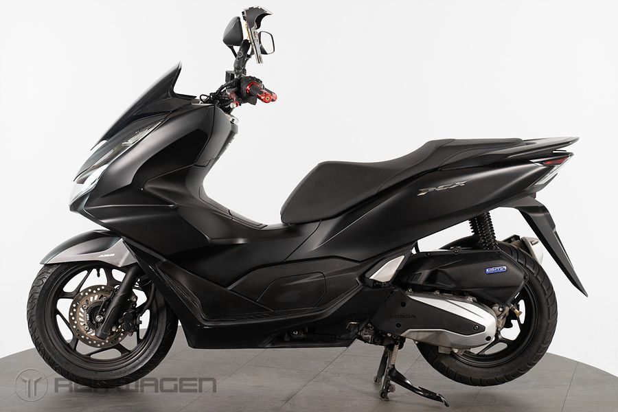 혼다 PCX 125 thumb 2