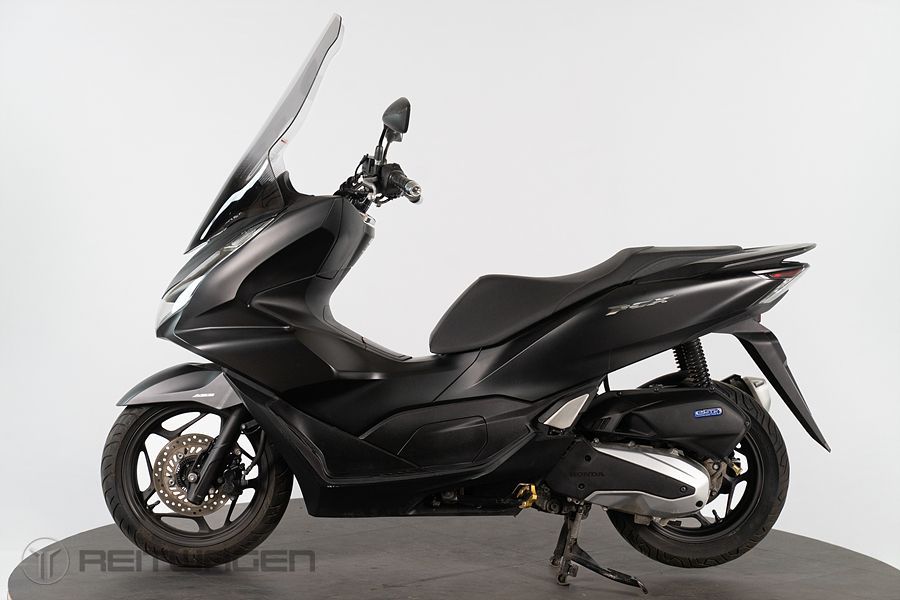 혼다 PCX 125 thumb 2