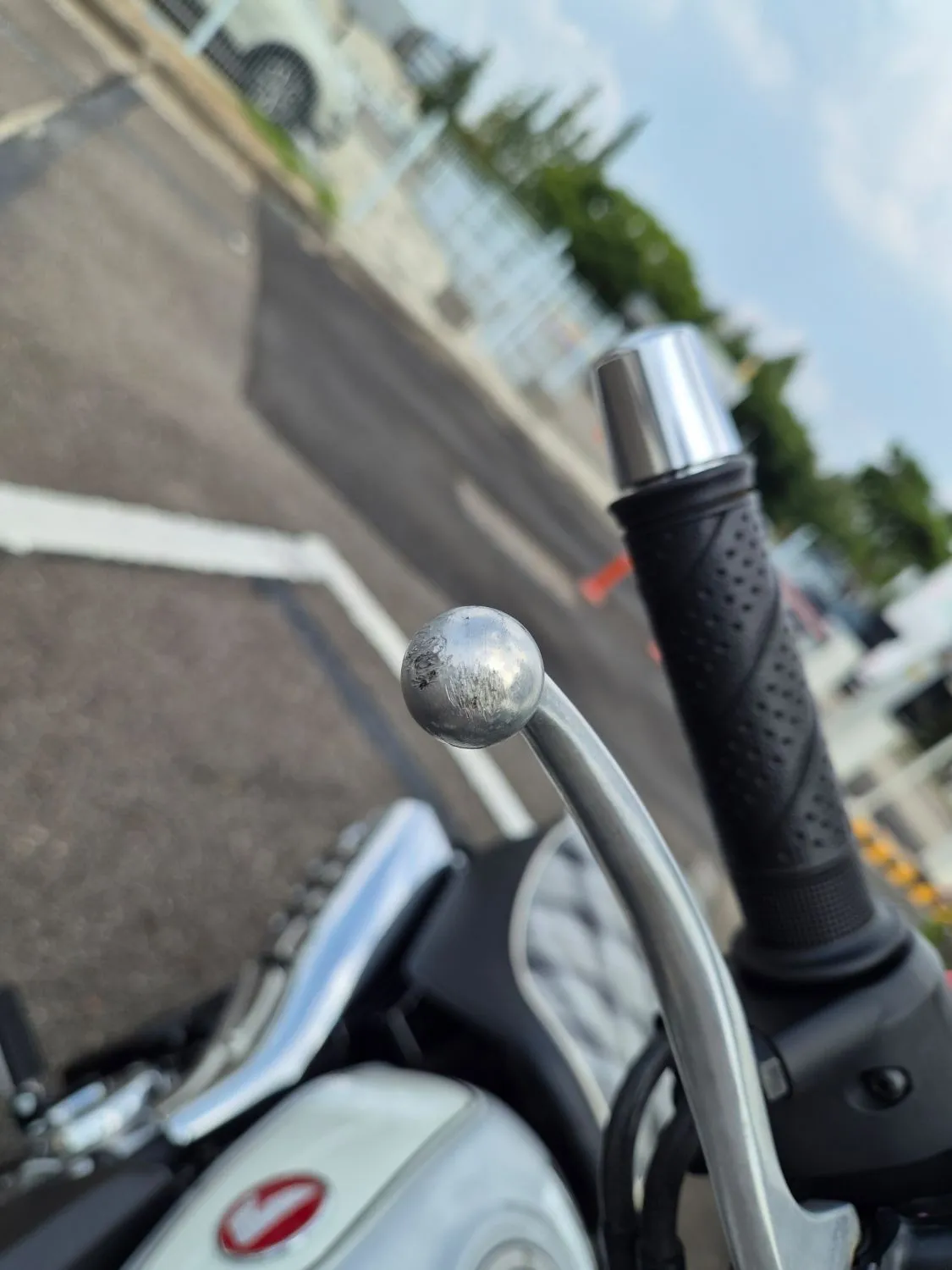혼다 몽키 125 9