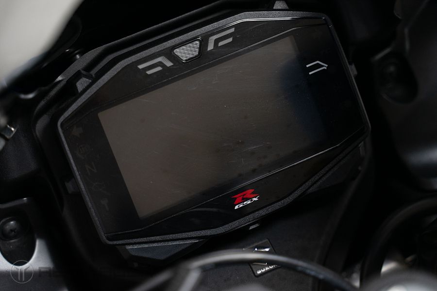 스즈키 GSX R 1000 R 29