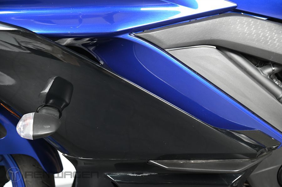 야마하 YZF R3 29