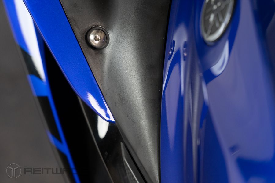 야마하 YZF R3 29
