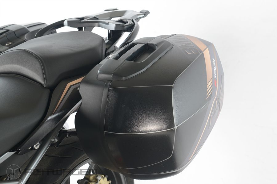 BMW R 1200 RS 29