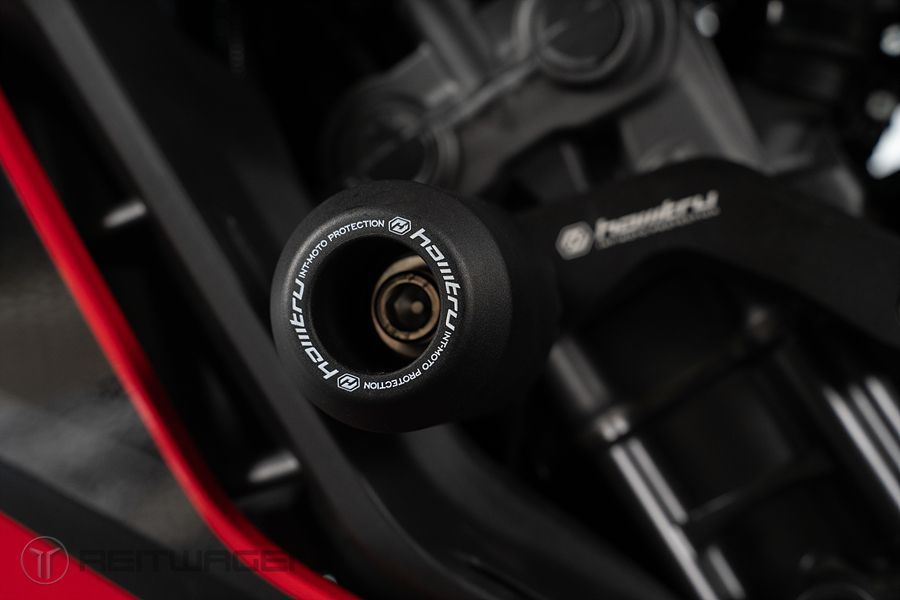 혼다 CBR 650 R MT 30