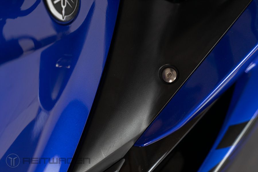 야마하 YZF R3 30