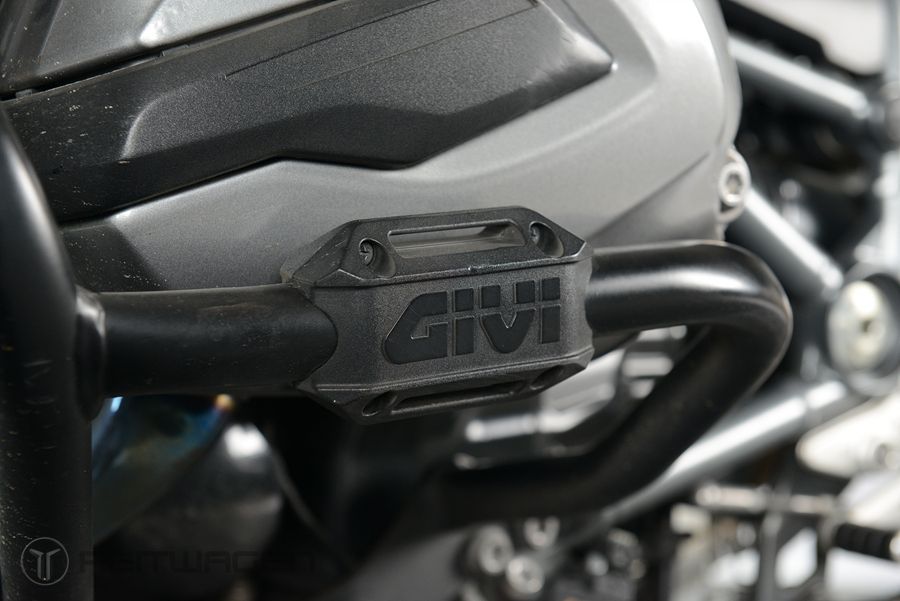 BMW R 1200 RS 30