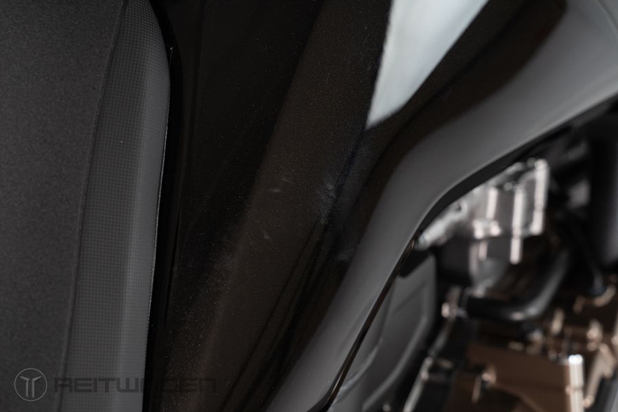 혼다 아프리카 트윈 CRF 1100 L 어드벤처 스포츠 ES DCT 30
