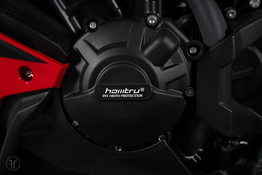혼다 CBR 650 R MT 31