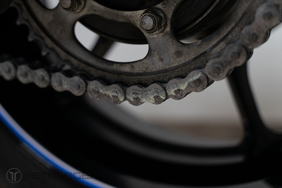 스즈키 GSX R 1000 R 32