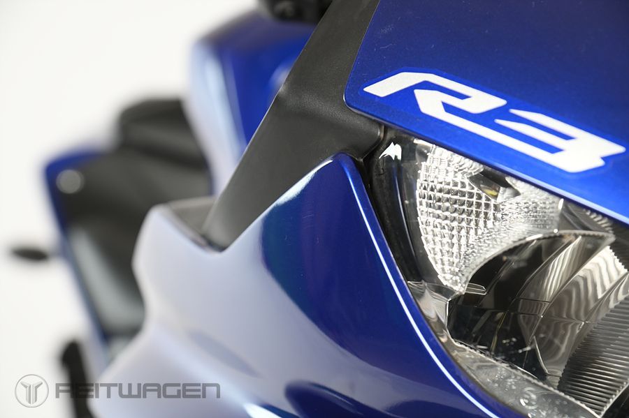 야마하 YZF R3 32