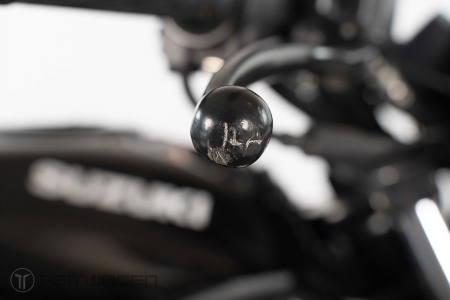 스즈키 GSX S 125 33