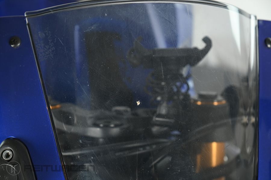 야마하 YZF R3 33